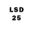 Марки 25I-NBOMe 1,8мг Desmond TiAndre